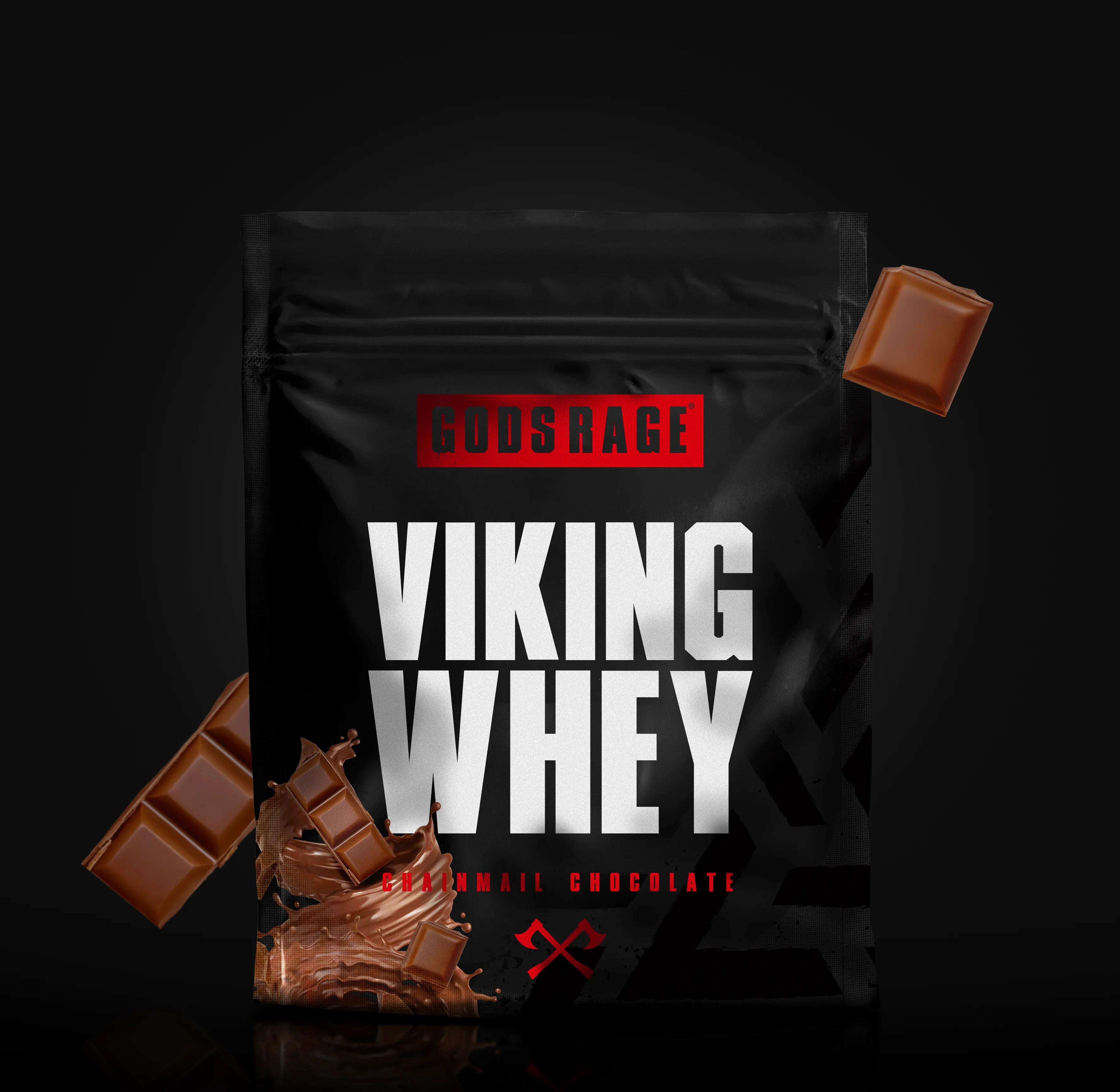 Viking Whey - 1000g - Image 11