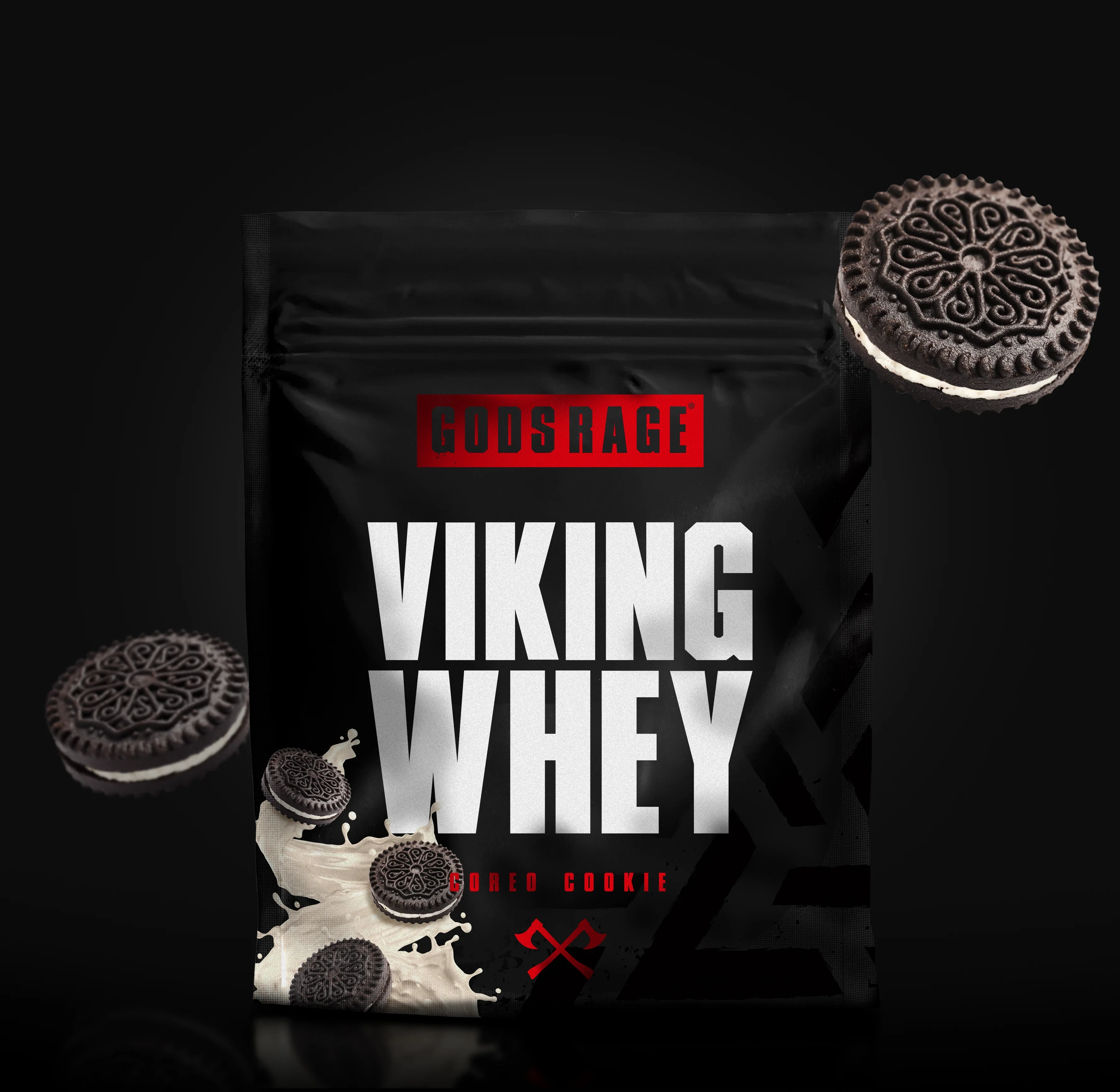 Viking Whey - 1000g - Image 5